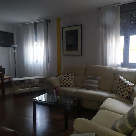 Apartamento Centro Écija Exterior foto