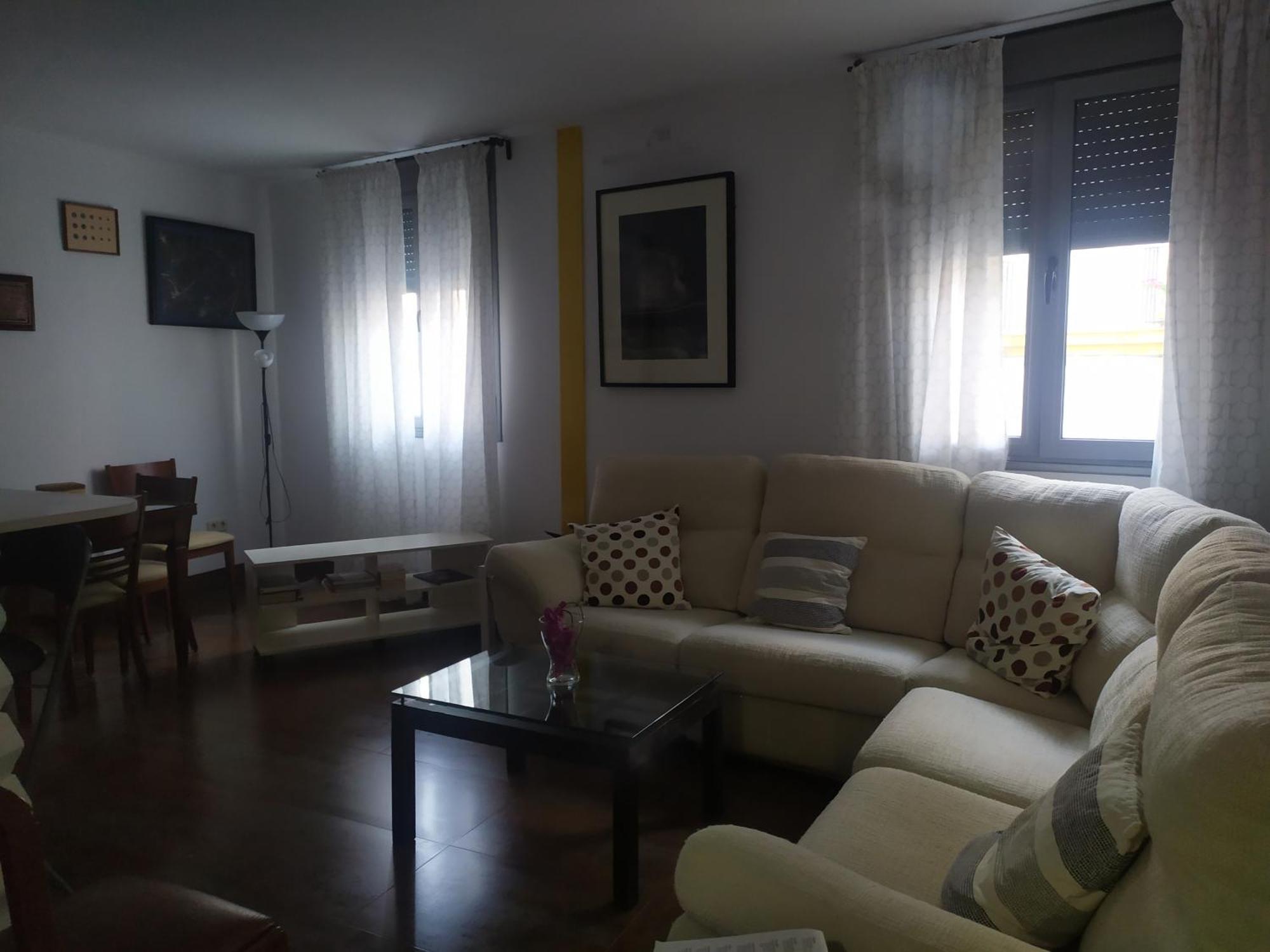 Apartamento Centro Écija Exterior foto