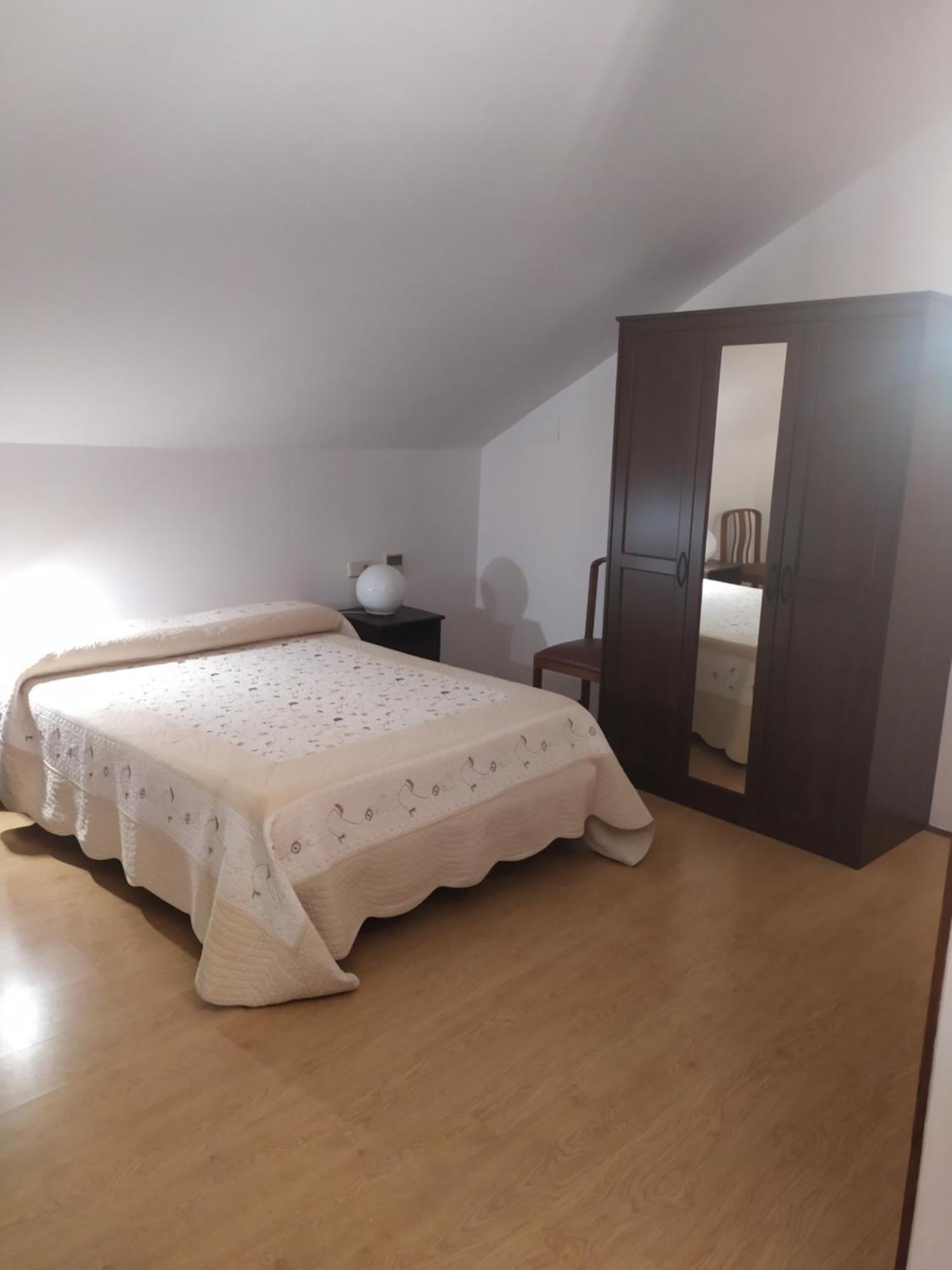 Apartamento Centro Écija Exterior foto